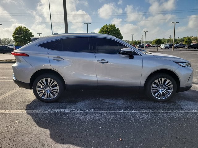 2023 Toyota Venza Limited