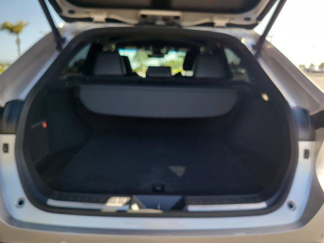 2023 Toyota Venza Limited