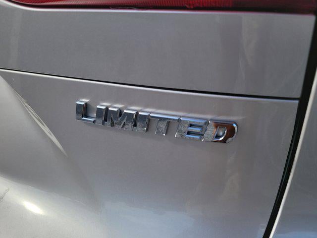 2023 Toyota Venza Limited