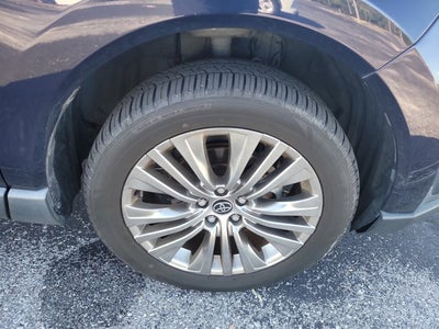 2022 Toyota Venza LE