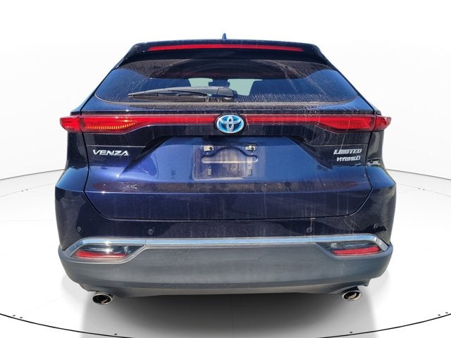 2022 Toyota Venza LE