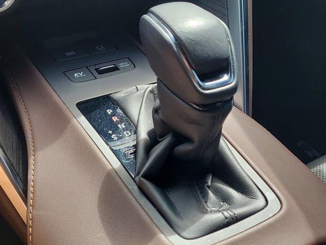 2022 Toyota Venza LIMITED Limited