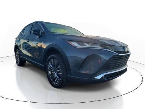 2023 Toyota Venza XLE