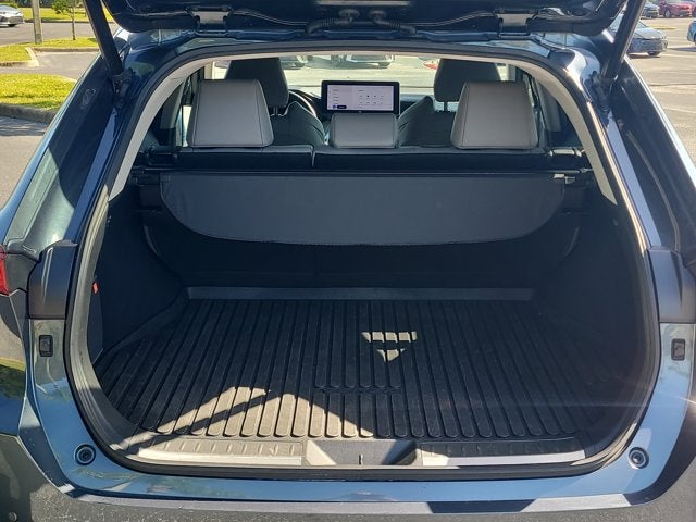2023 Toyota Venza XLE