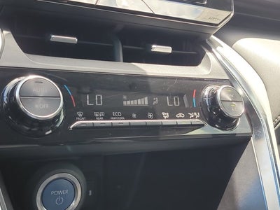 2021 Toyota Venza LE