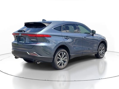 2021 Toyota Venza LE