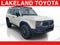 2025 Toyota Land Cruiser 1958