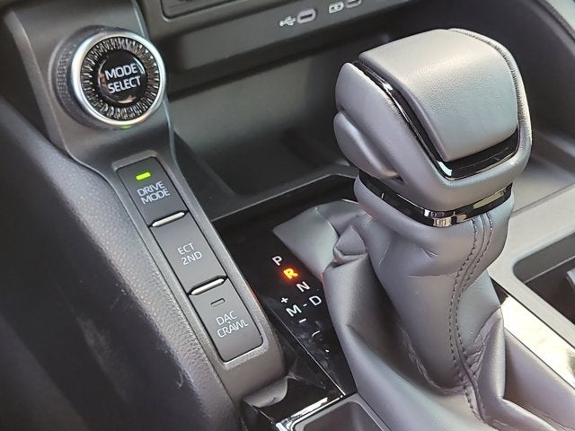 2025 Toyota LANDCRUISER 1958 1958