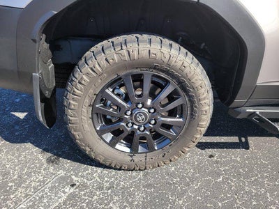 2025 Toyota LANDCRUISER 1958 1958