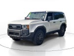 2024 Toyota Land Cruiser 1958