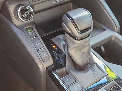 2025 Toyota LANDCRUISER 1958 1958