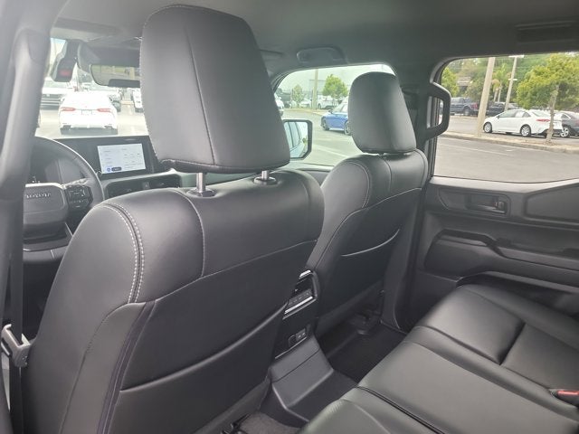 2025 Toyota LANDCRUISER 1958 1958