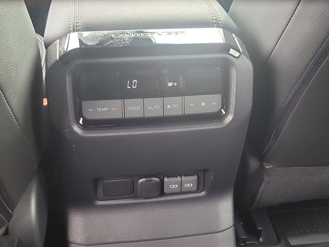 2025 Toyota LANDCRUISER 1958 1958