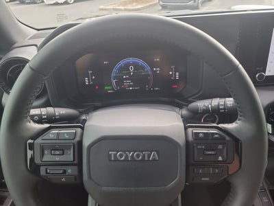 2025 Toyota LANDCRUISER 1958 1958