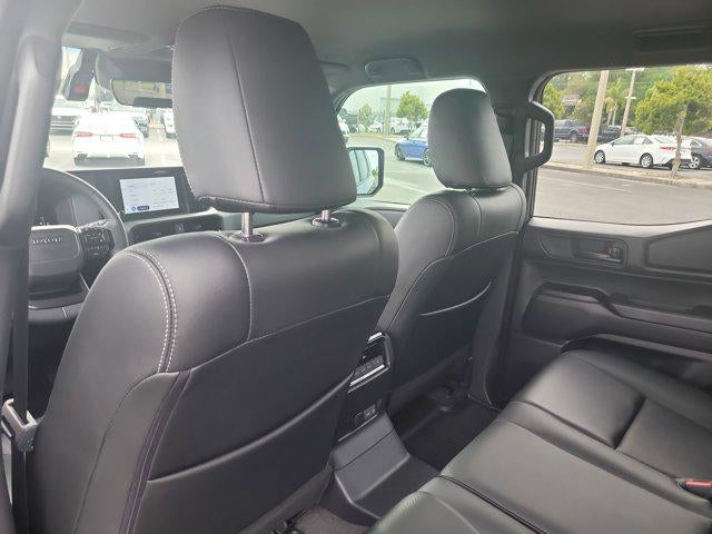 2025 Toyota LANDCRUISER 1958 1958