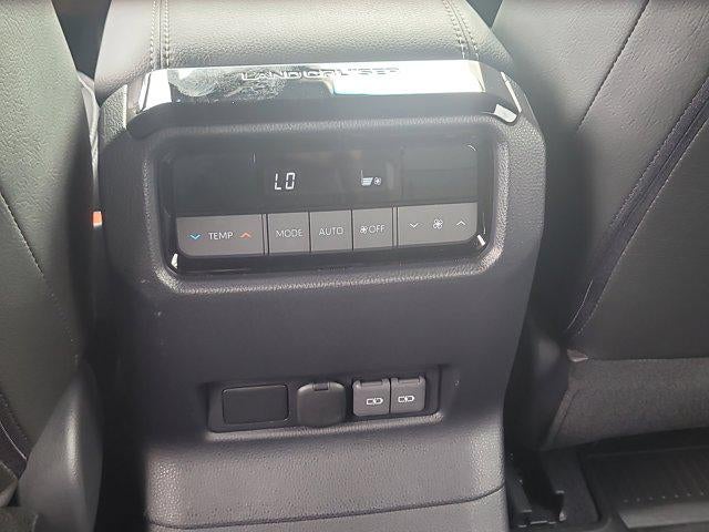 2025 Toyota LANDCRUISER 1958 1958