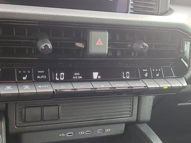 2025 Toyota LANDCRUISER 1958 1958