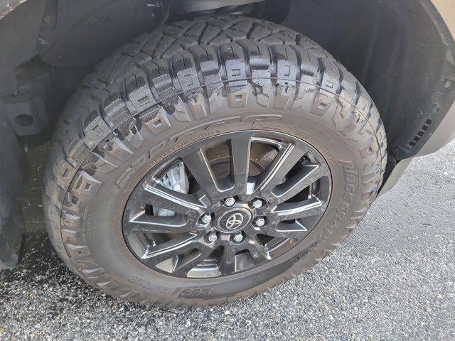 2025 Toyota LANDCRUISER 1958 1958