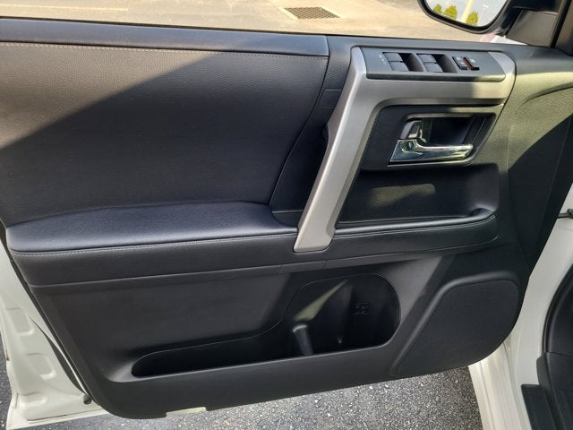 2023 Toyota 4RUNNER TRD Sport