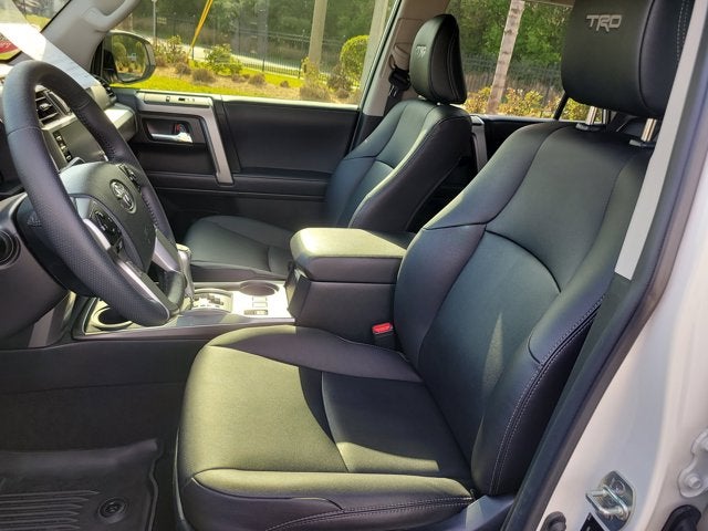 2023 Toyota 4RUNNER TRD Sport