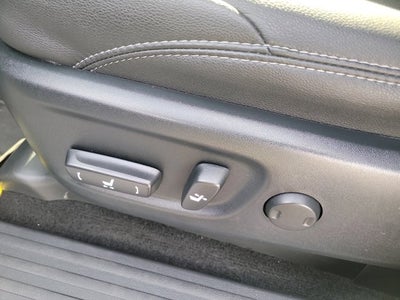 2023 Toyota 4RUNNER TRD Sport