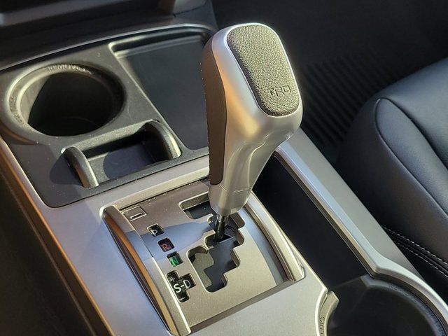 2023 Toyota 4RUNNER TRD Sport