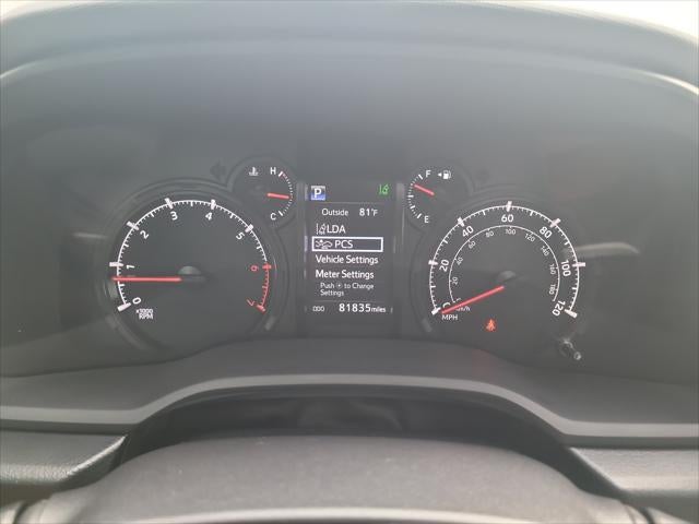 2020 Toyota 4Runner SR5 Premium