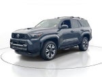 2025 Toyota 4RUNNER TRD Sport