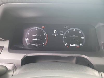 2025 Toyota 4RUNNER TRD Sport