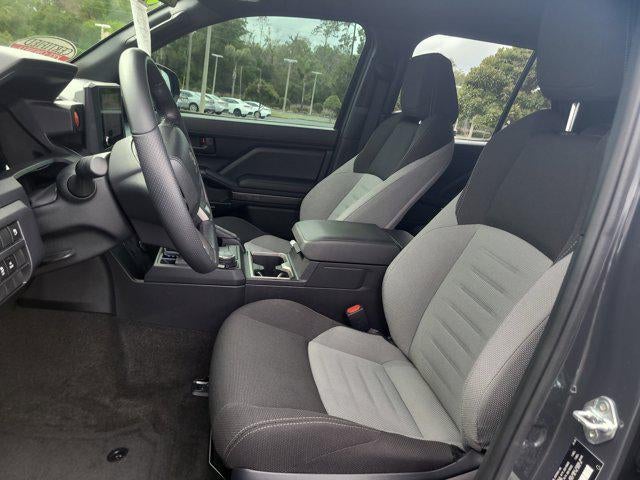 2025 Toyota 4RUNNER TRD Sport