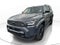 2026 Toyota 4Runner Hybrid Platinum