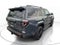 2026 Toyota 4Runner Hybrid Platinum