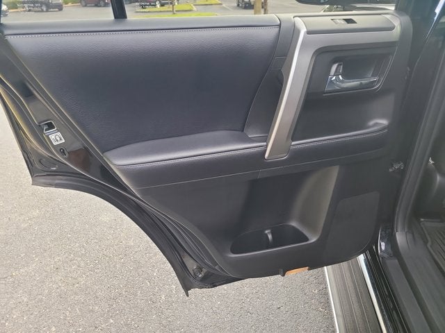 2020 Toyota 4RUNNER Limited