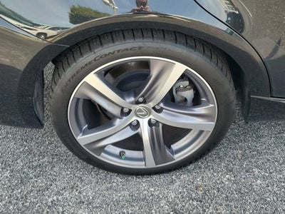 2018 Lexus IS 300