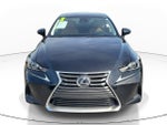 2018 Lexus IS 300