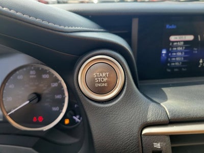 2018 Lexus IS 300