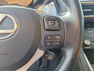 2018 Lexus IS 300