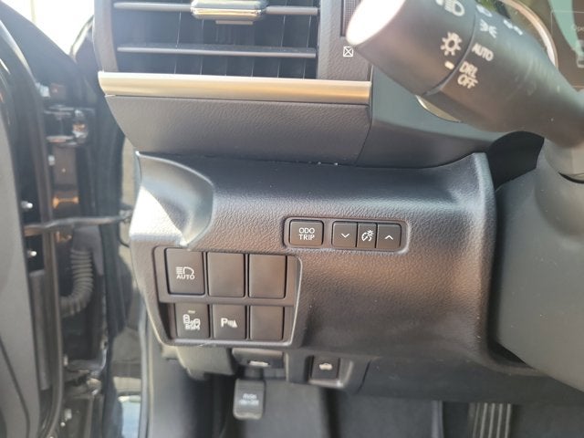 2018 Lexus IS 300