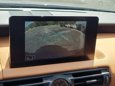 2024 Lexus IS 350 IS 350 F SPORT Design