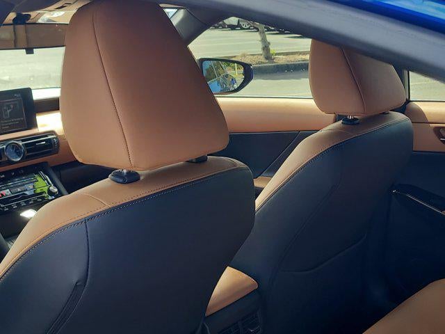 2024 Lexus IS 350 IS 350 F SPORT Design