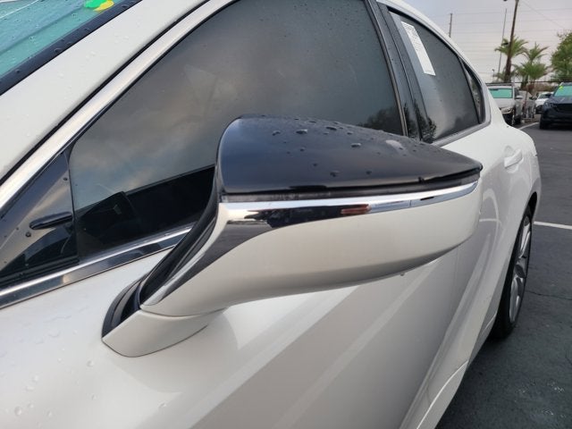 2024 Lexus IS 300 IS 300