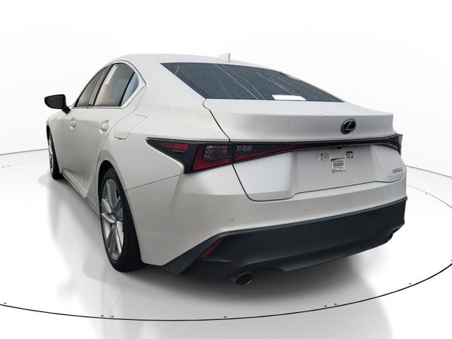 2024 Lexus IS 300 IS 300