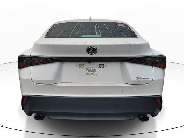 2024 Lexus IS 300 IS 300