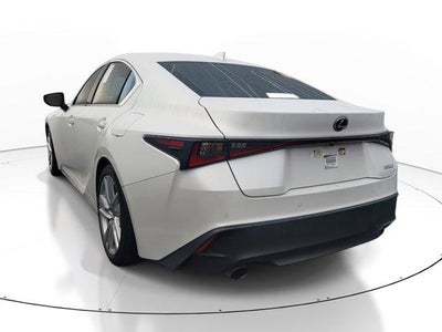 2024 Lexus IS 300 IS 300