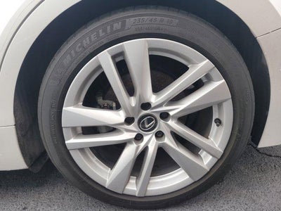 2024 Lexus IS 300 IS 300