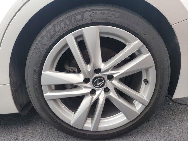 2024 Lexus IS 300 IS 300