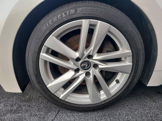 2024 Lexus IS 300 IS 300