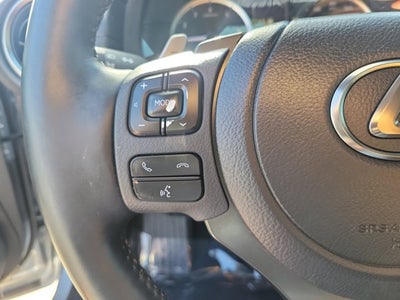 2021 Lexus IS IS 300