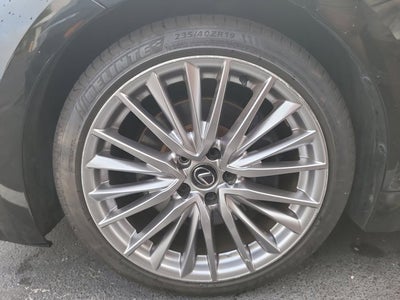 2023 Lexus IS IS 300