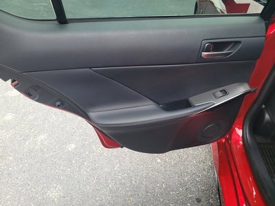 2023 Lexus IS 350 IS 350 F SPORT